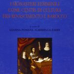 I monasteri femminili Book Cover