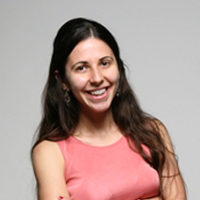 Elizabeth O'Brien, PhD